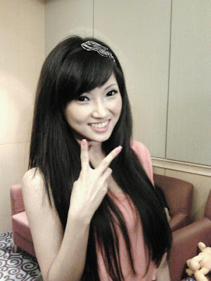 Wenda Cherry Belle Wenda Cherry Belle