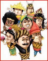 Faktor-Faktor yang Memengaruhi Keragaman Sosial Budaya di Indonesia Faktor-Faktor yang Memengaruhi Keragaman Sosial Budaya di Indonesia