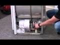 HOOVER TV630 TUMBLE DRYER MANUAL