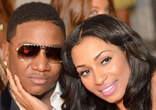 Yung Joc's Wife Files For Divorce after 13 yrs of marriage come and see why!!!!!