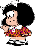 Mafalda ^^