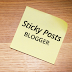 i will learn you How to Create a Sticky Post on Homepage in Blogger