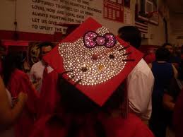Graduation Cap Decorations Ideas Graduation Cap Decorations Ideas