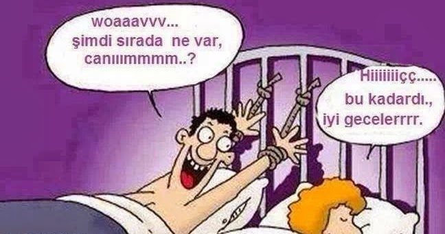 Yaşatılan Sözler Şimdi Sırada Ne Var Canım, Hiiiç Bu Kadardı İyi Geceler