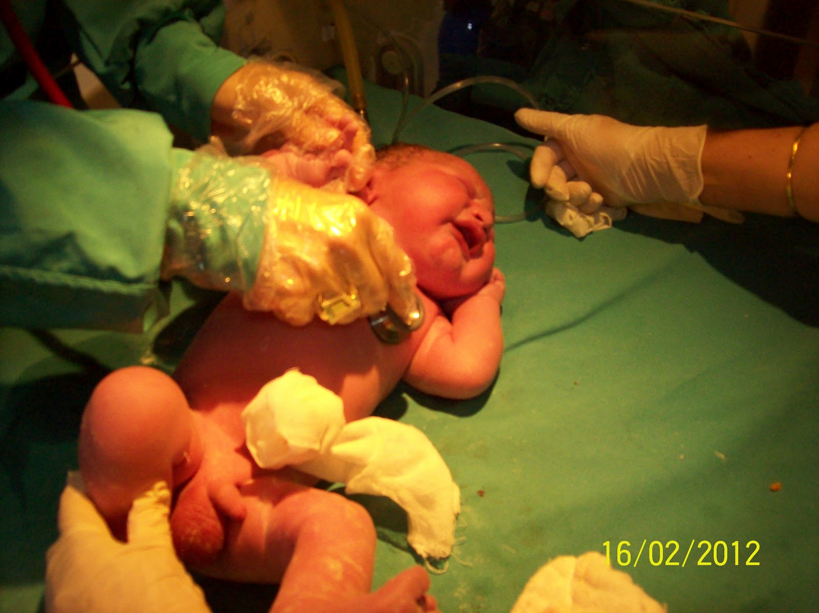 Efe Bebek HOŞ GELDİN EFE BEBEK ))