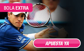 Wanabet devolucion 50 euros combinadas tenis Wanabet devolucion 50 euros combinadas tenis