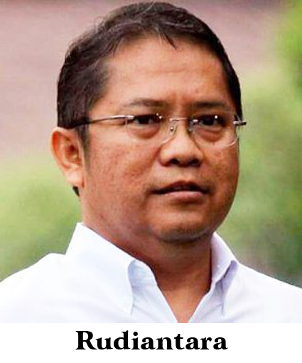 Menteri Komunikasi dan Informatika Rudiantara Menteri Komunikasi dan Informatika Rudiantara