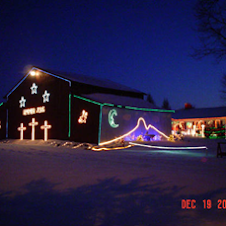 The House on Christmas Street: Lyrics