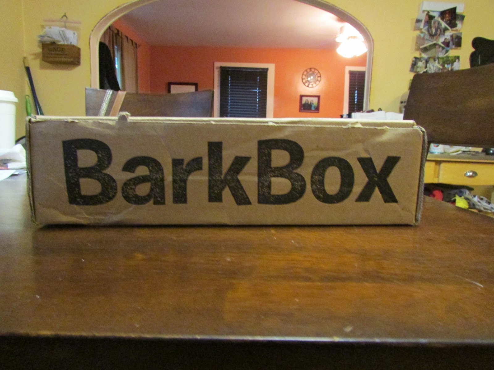 My Rotten Dogs May BarkBox Review