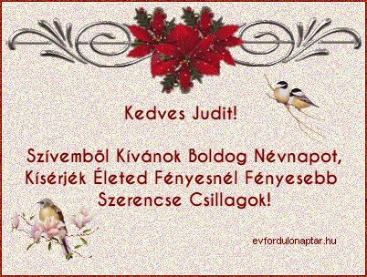 Judit névnap - Július 30 - névnap, mai névnap, női névnapok, férfi névnapok, névnapok, keresztnevek, utónevek, nevek, névnap köszöntő