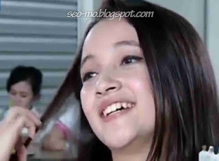 Foto Megan Domani Di Sinetron Anak Jalanan Terbaru Foto Megan Domani Di Sinetron Anak Jalanan Terbaru