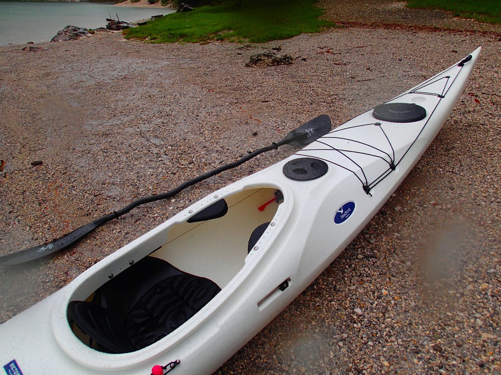 TEAM Sea Bird Expedition HV & Victory HV (IT,EN)