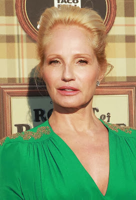 Amazing Work in Ellen Barkin Photos Amazing Work in Ellen Barkin Photos