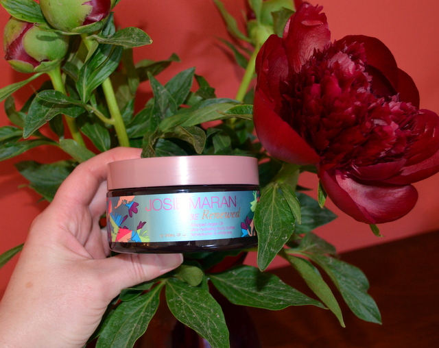 Josie Maran, Be Renewed Argan Whipped Body Butter Josie Maran, Be Renewed Argan Whipped Body Butter