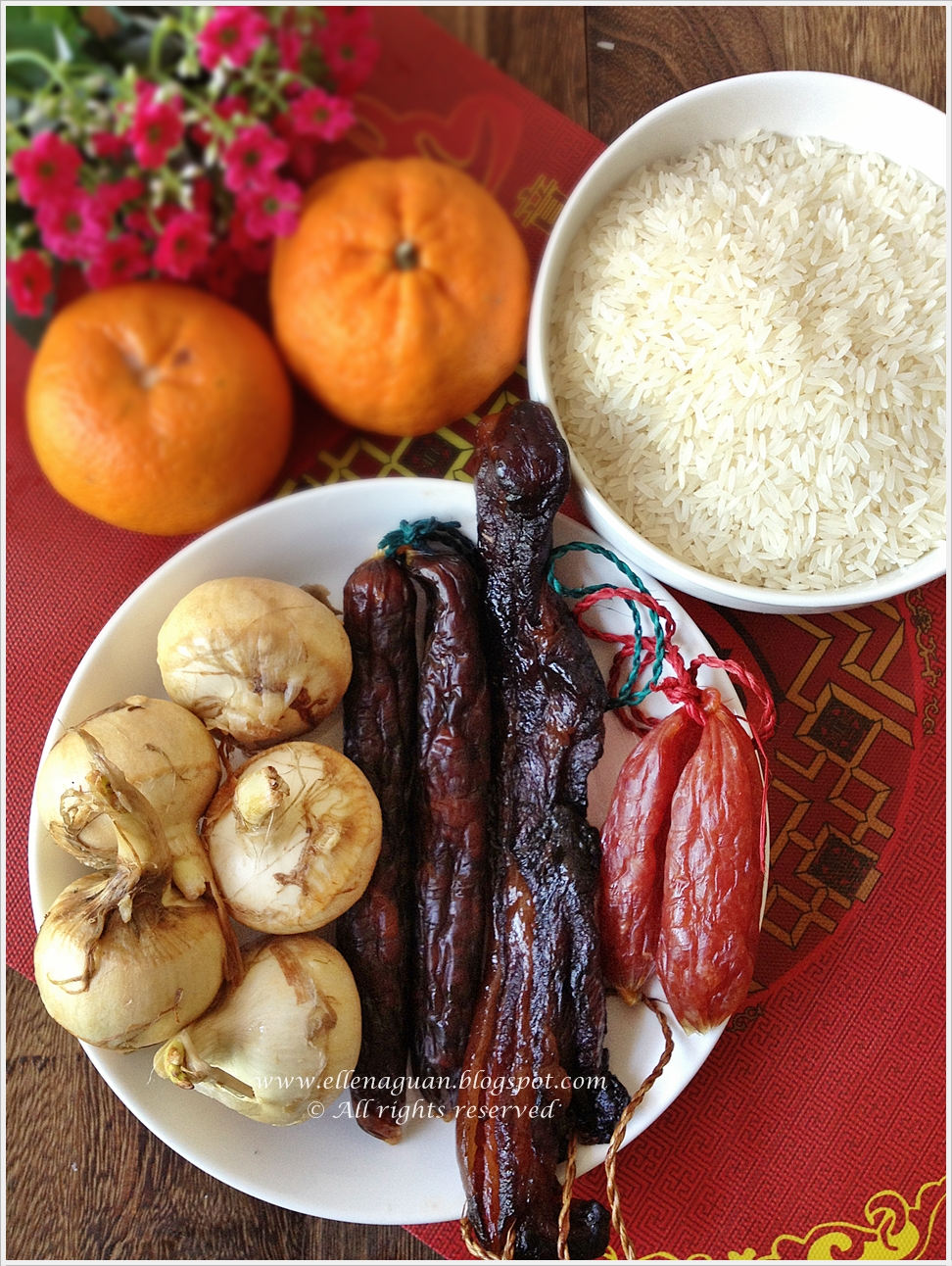 Cuisine Paradise | Singapore Food Blog | Recipes, Reviews And Travel