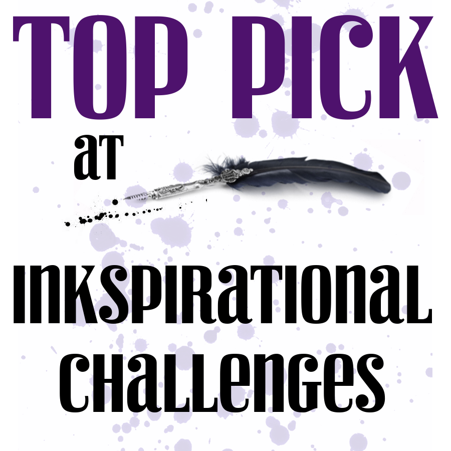 Inkspirational top pick