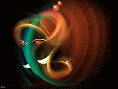 Ganesh Chaturthi Wallpapers