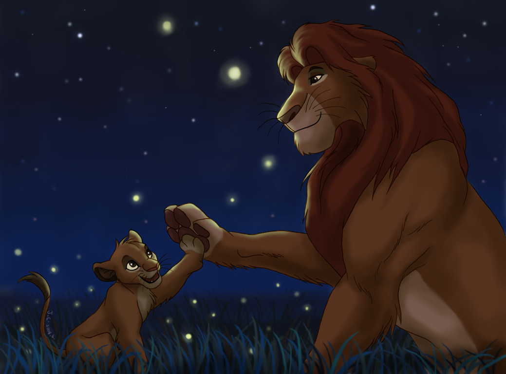 Mufasa Pictures