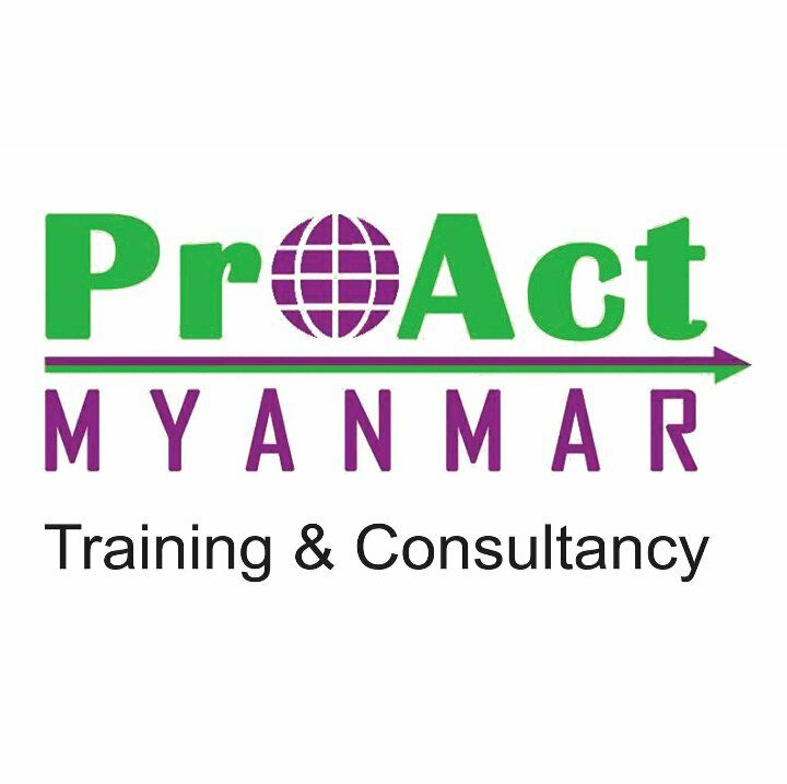 ProAct Myanmar