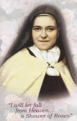 Sainte Therese de Lisieux