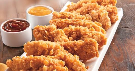 Belajar Masak 12 Resep Chicken Strip KFC Ayam Goreng Renyah Belajar Masak 12 Resep Chicken Strip KFC Ayam Goreng Renyah