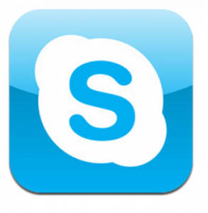skype app for android free download
