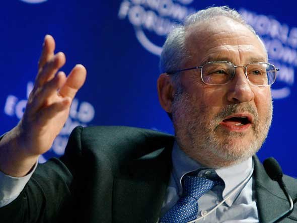 Stiglitz Columbia Contact