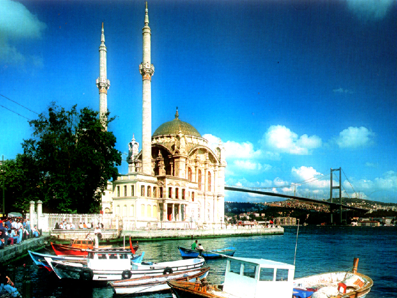 aradiginiz her sey burada istanbulda sevgili ile gidilecek yerler