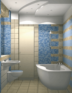 Tips Memasarkan Rumah Real Estate Via Kecanggihan Internet Foto Kamar Mandi