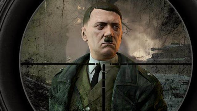 Sniper Elite 3 Videojuego game shooter disparos francotirador