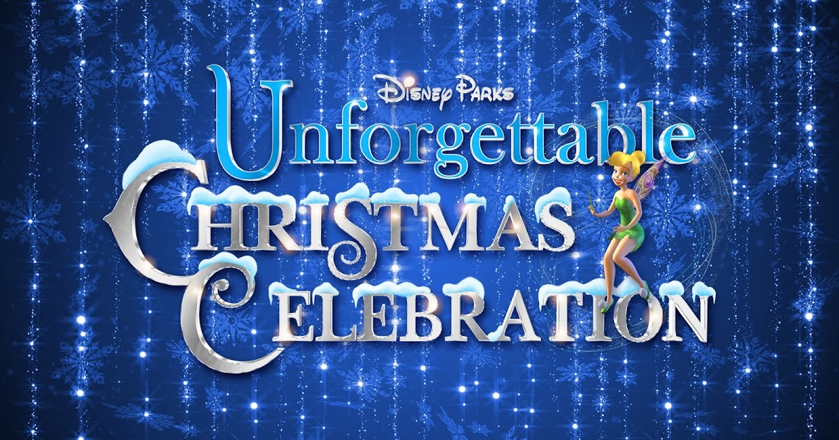 Welcome to MikeandTheMouse: The 32nd Annual Disney Parks Christmas Day Parade Promises to be the