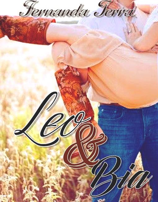 Léo e Bia - Wattpad