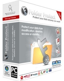 Folder Protect 1.9.5 Folder Protect 1.9.5