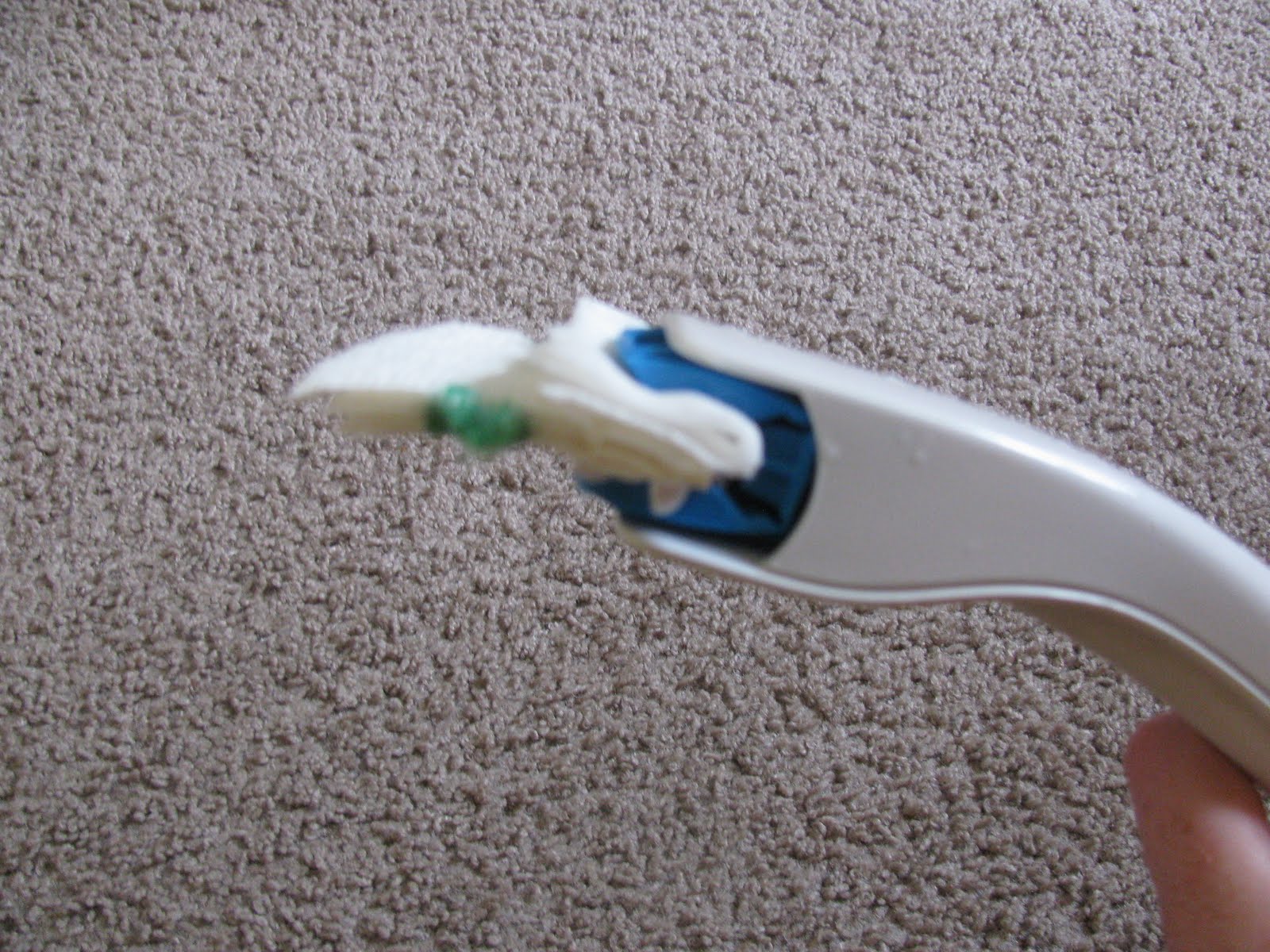 Rollin' with the Soens Double the Scrubbing Bubbles