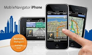 NAVIGON MobileNavigator Europe 1.8 for Iphone (2011/FULL MAPS) NAVIGON MobileNavigator Europe 1.8 for Iphone (2011/FULL MAPS)