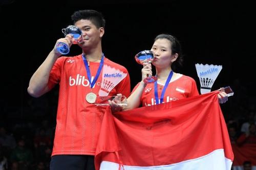 Debby Susanto
