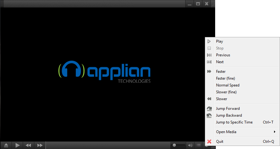 Applian Flv
