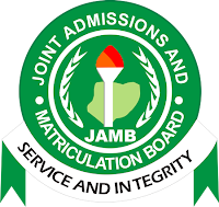 JAMB 2016