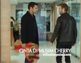 Sinopsis Cinta di Musim Cherry Sinopsis Cinta di Musim Cherry