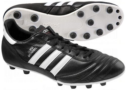 adidas touch football boots