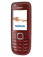 Spesifikasi Nokia 3120 classic