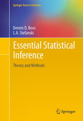 Essential Statistical Inference: Theory and Methods - Free Ebook Download