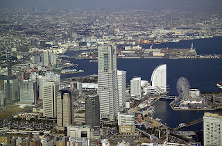 Yokohama Japan