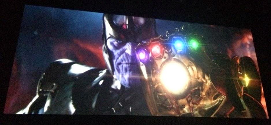 Mundo Nerd Info Marvel Cinematic Phase 3