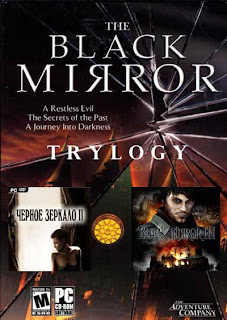 Baixar Black Mirror Trylogy: PC Download games grátis