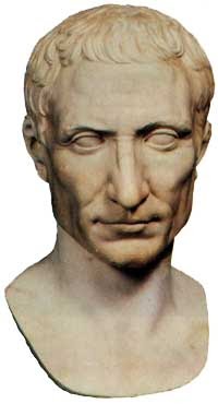 Caesar was too ambitious essay