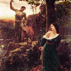 Dragon Chivalry: Salvation of the Immortal Queen