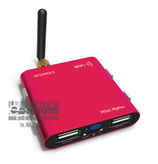 Android tv box H24