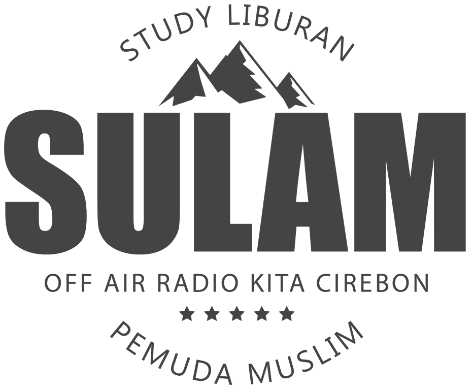 SULAM - Study Liburan Pemuda Muslim
