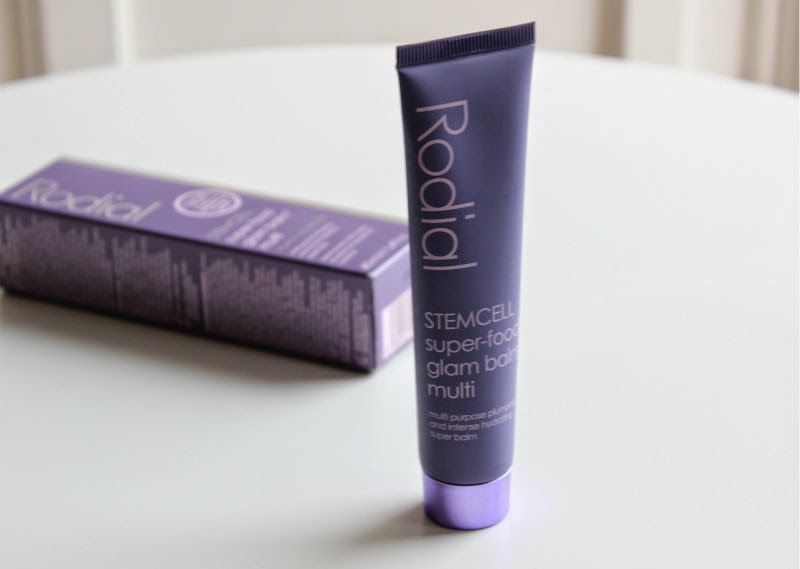 Rodial Stemcell Super Food Glam Balm 